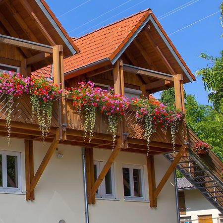 Ferienhof Dreher Meersburg Dış mekan fotoğraf