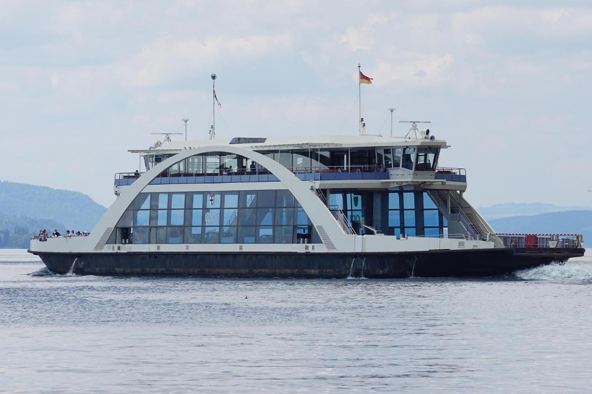 Ferienhof Dreher Meersburg Dış mekan fotoğraf